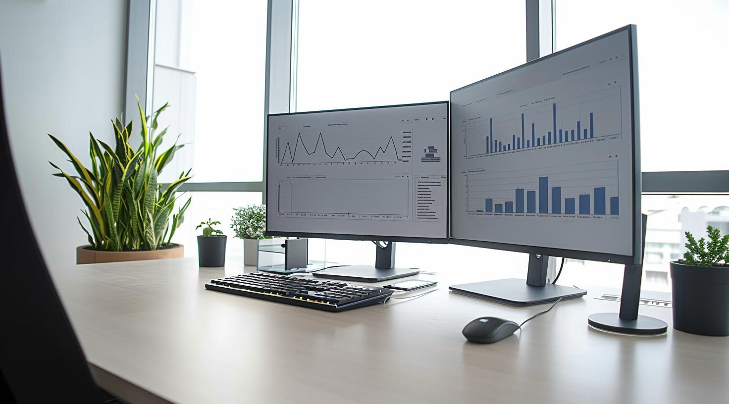 Die perfekte Ausstattung für dein Home Office